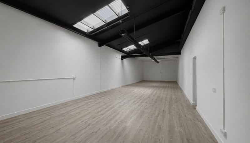 Tenancy 9/88 Broadway, Newmarket