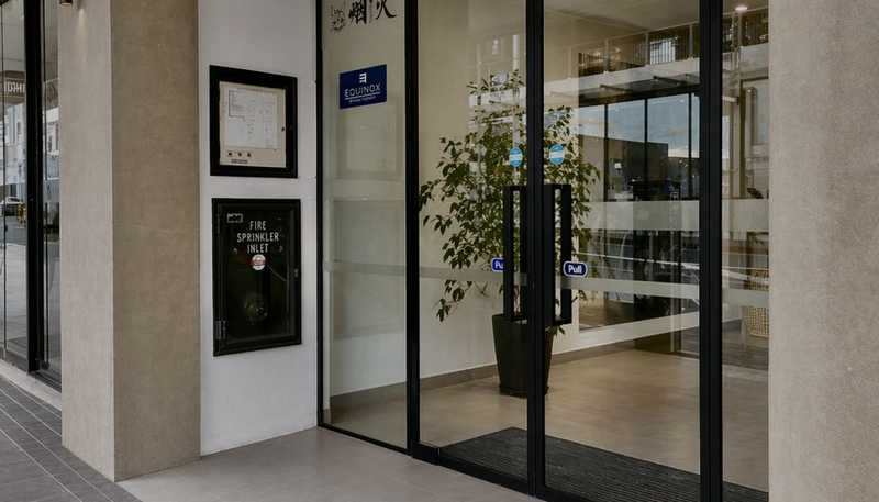 Tenancy 9/88 Broadway, Newmarket