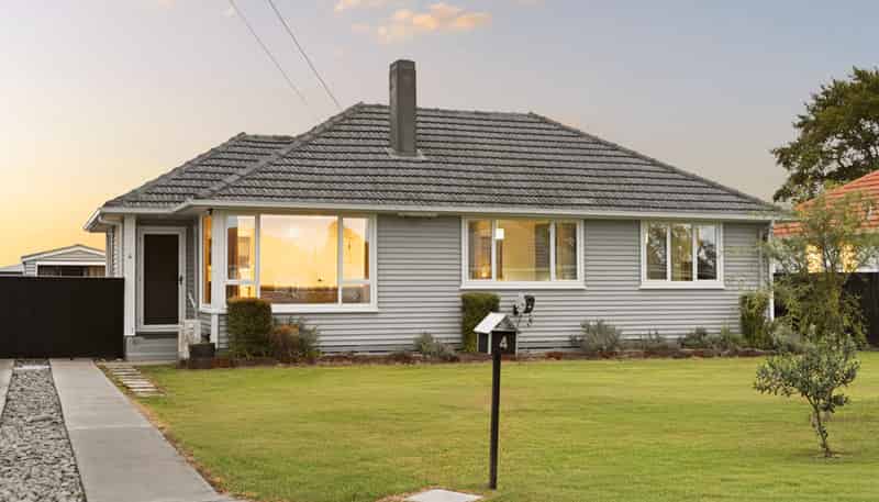 4 Robertson Place, Rukuhia