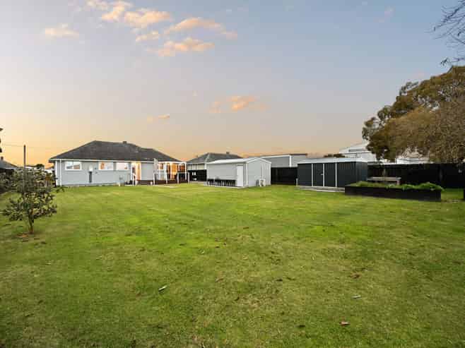 4 Robertson Place, Rukuhia