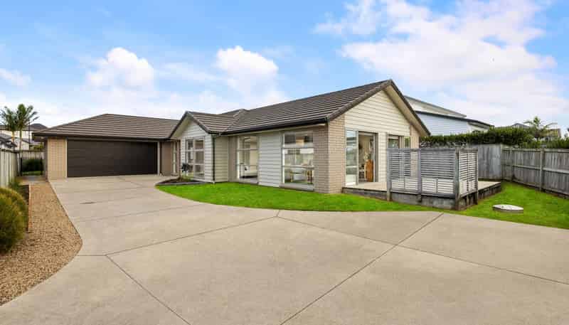 102 Harris Drive, Millwater