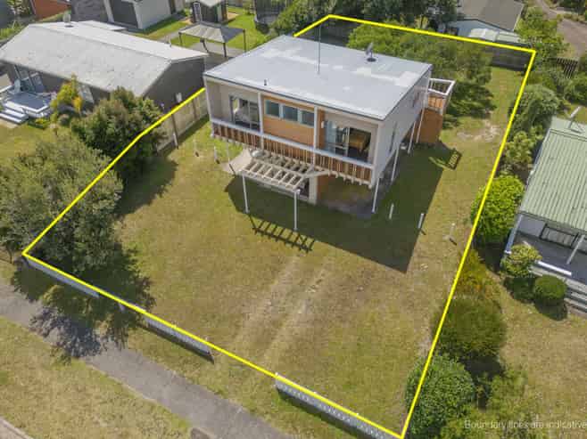 15 Sheppard Ave, Pauanui