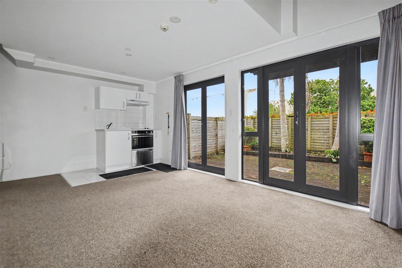 Westward Ho For Rent - Ansicht 2