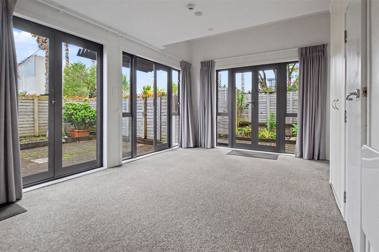 Westward Ho For Rent - Mehr
