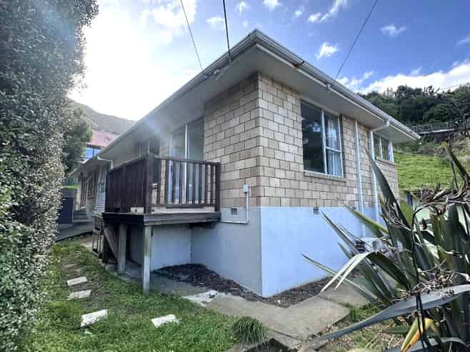 46B Hawkhurst Road, Lyttelton