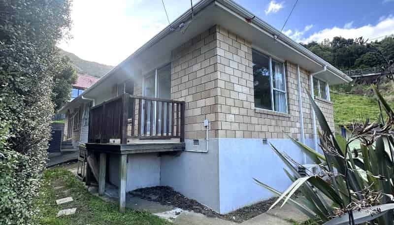 46B Hawkhurst Road, Lyttelton