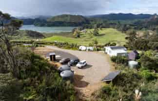 Lot 3  Ota Point Road, WHANGAROA