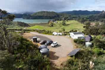 Lot 3  Ota Point Road, WHANGAROA