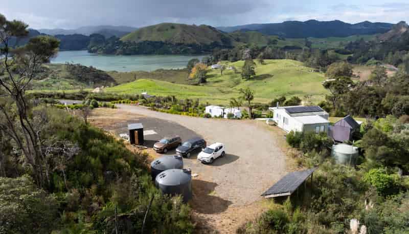 Lot 3  Ota Point Road, WHANGAROA