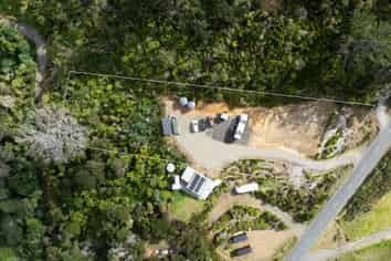 Lot 3  Ota Point Road, WHANGAROA