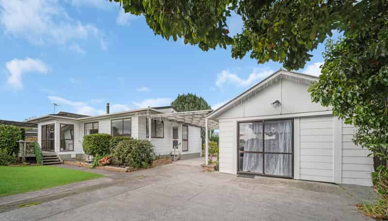 14 Le Havre Place, Takanini