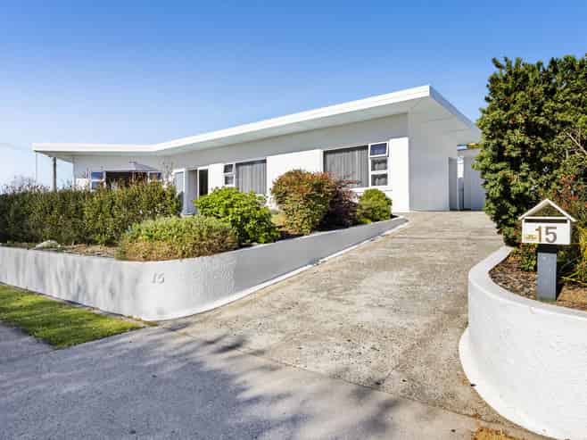 15 Caplen Street, Hawera