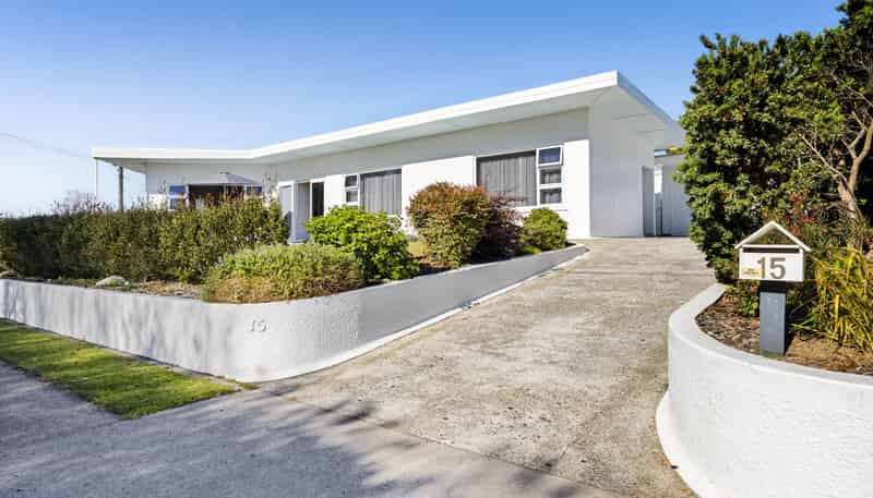 15 Caplen Street, Hawera