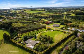 84 Plummer Road, Whakamarama