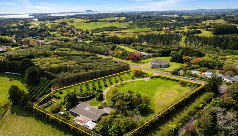 84 Plummer Road, Whakamarama