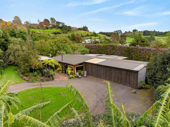 84 Plummer Road, Whakamarama