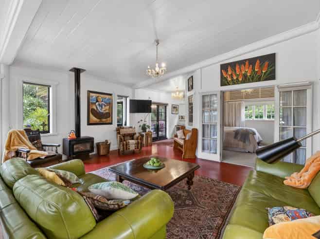 84 Plummer Road, Whakamarama