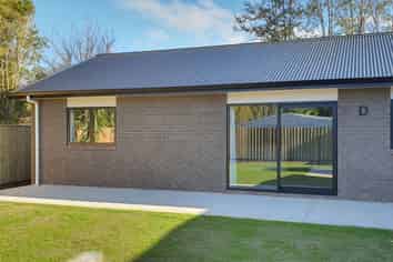  Harley St, Masterton