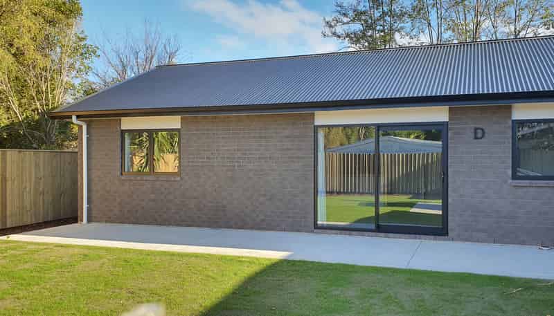  Harley St, Masterton