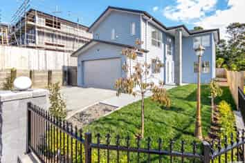 27 Armstrong Place, New Lynn