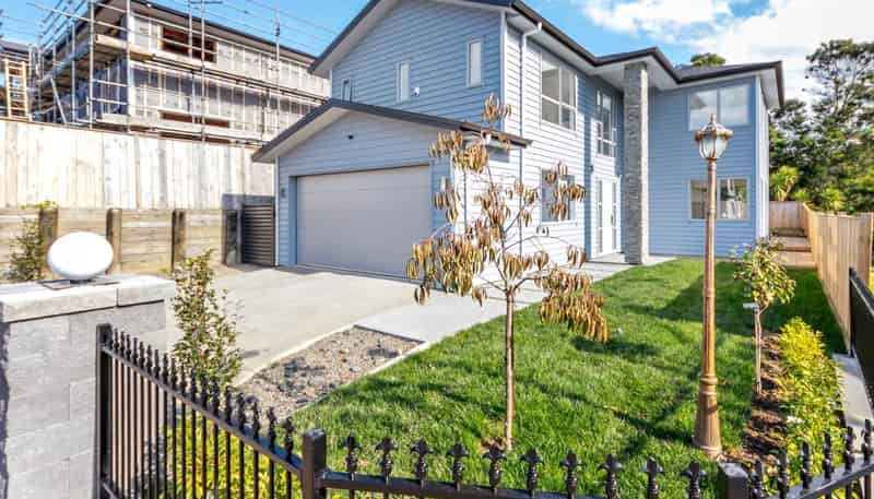 27 Armstrong Place, New Lynn