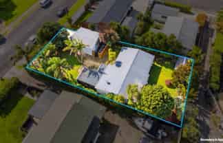 100 Torkar Road, Clarks Beach