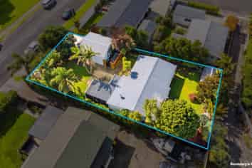 100 Torkar Road, Clarks Beach