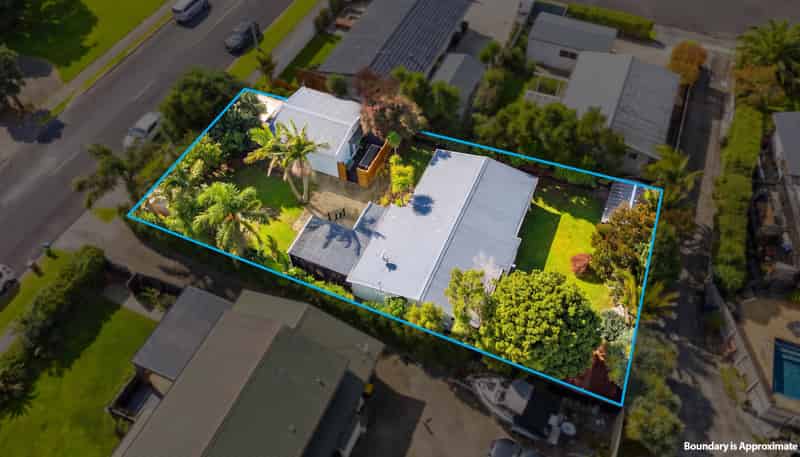 100 Torkar Road, Clarks Beach