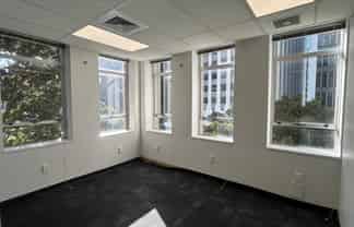 5 Offices - Sunny and bright looking over The