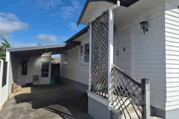 Northland - Address withheld