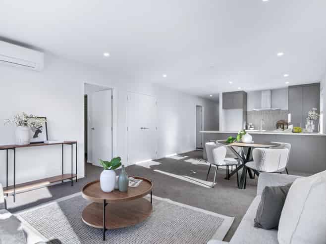 7 Liverpool Street, Levin