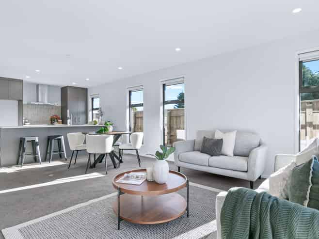 7 Liverpool Street, Levin