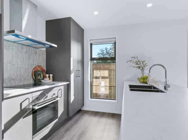7 Liverpool Street, Levin