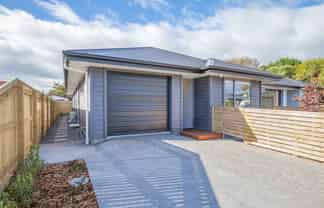 7 Liverpool Street, Levin