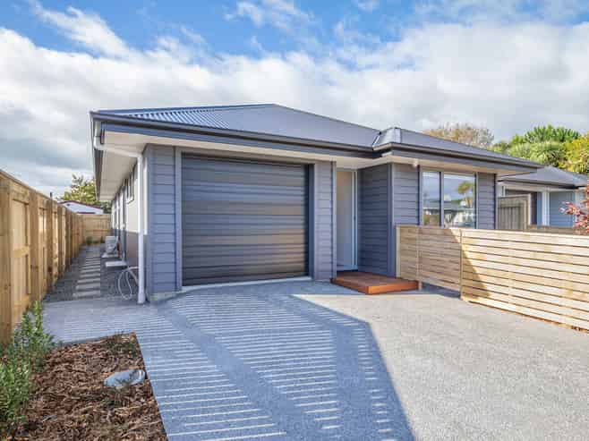 7 Liverpool Street, Levin