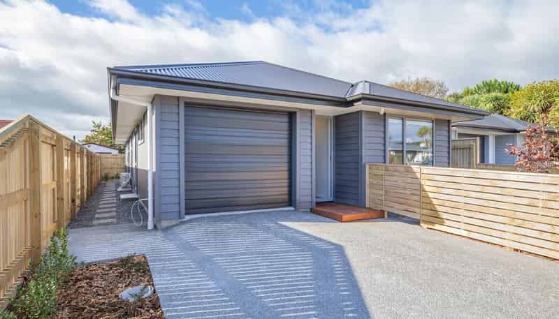 7 Liverpool Street, Levin