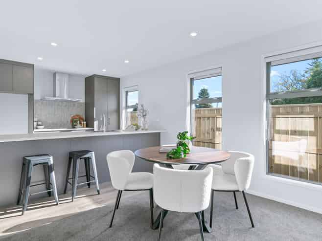 7 Liverpool Street, Levin