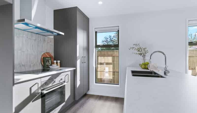 7 Liverpool Street, Levin