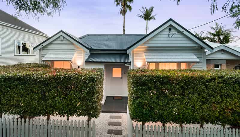 37 Sackville Street, Grey Lynn