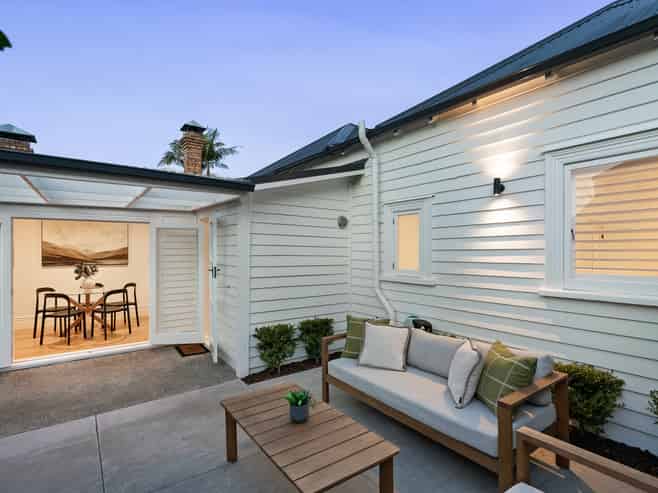 37 Sackville Street, Grey Lynn