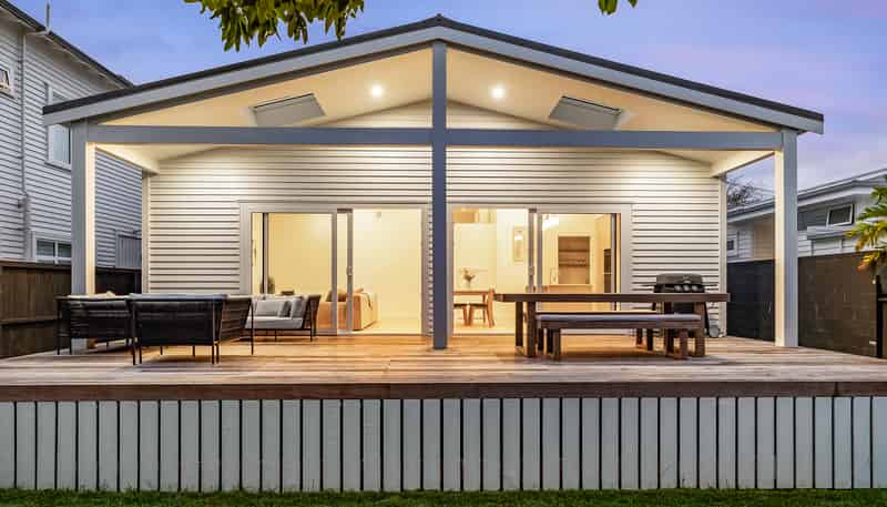 45 Chester Avenue, Westmere