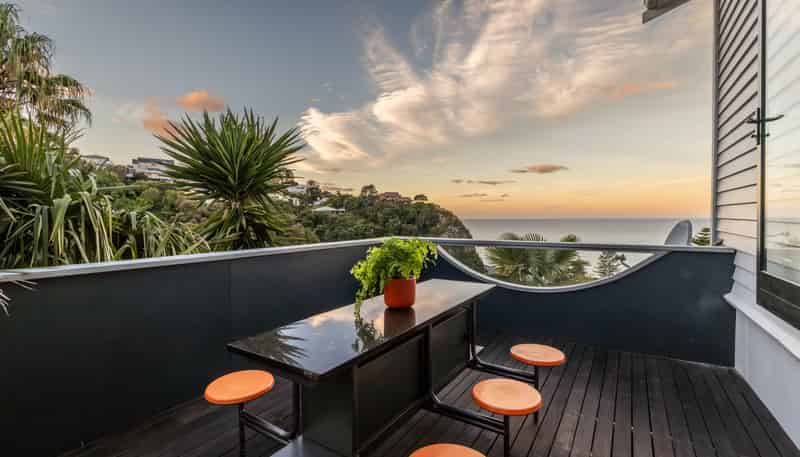 18 Hukarere Road, Bluff Hill