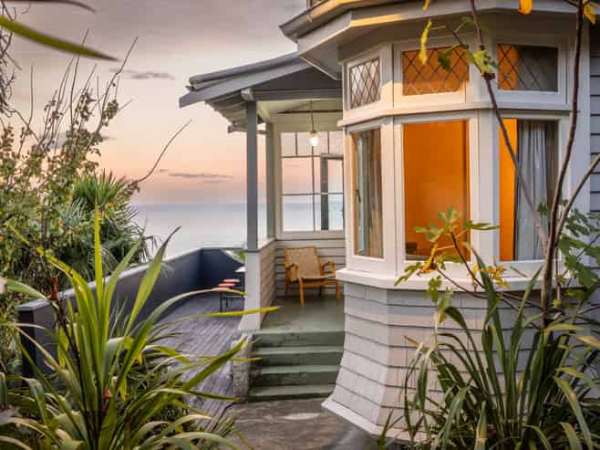 18 Hukarere Road, Bluff Hill