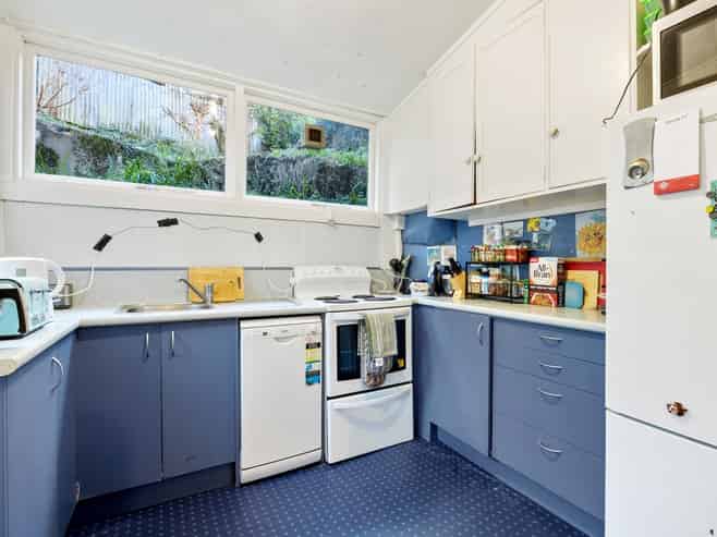 1 Drummond Street, North Dunedin
