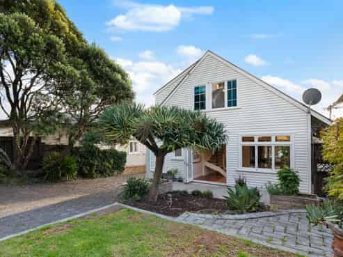 5 Cumberland Avenue, Westmere