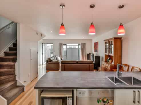 4C Wilkins Street, Freemans Bay