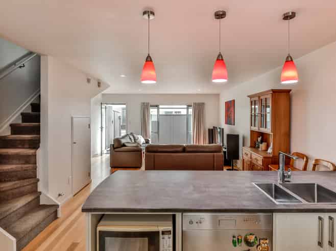 4C Wilkins Street, Freemans Bay