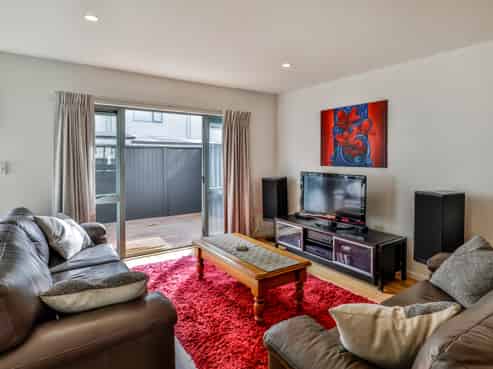 4C Wilkins Street, Freemans Bay