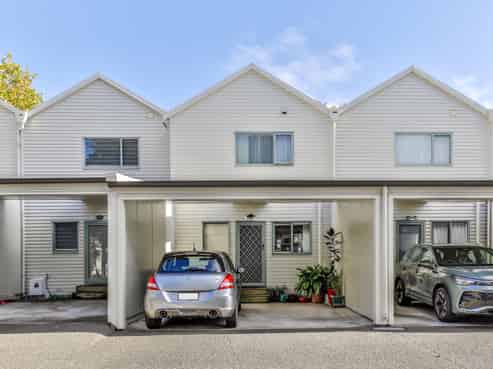 4C Wilkins Street, Freemans Bay