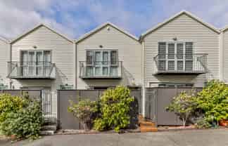 4C Wilkins Street, Freemans Bay